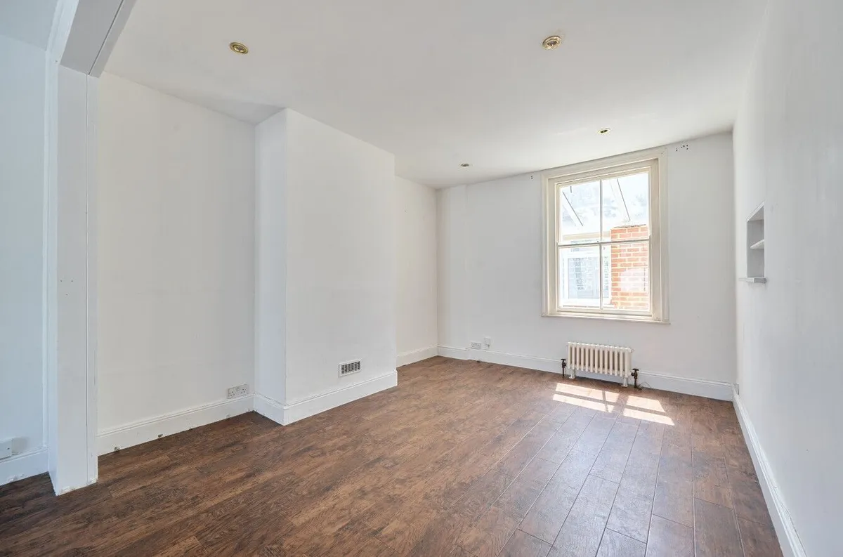 Frogmore Terrace, Kingsbridge