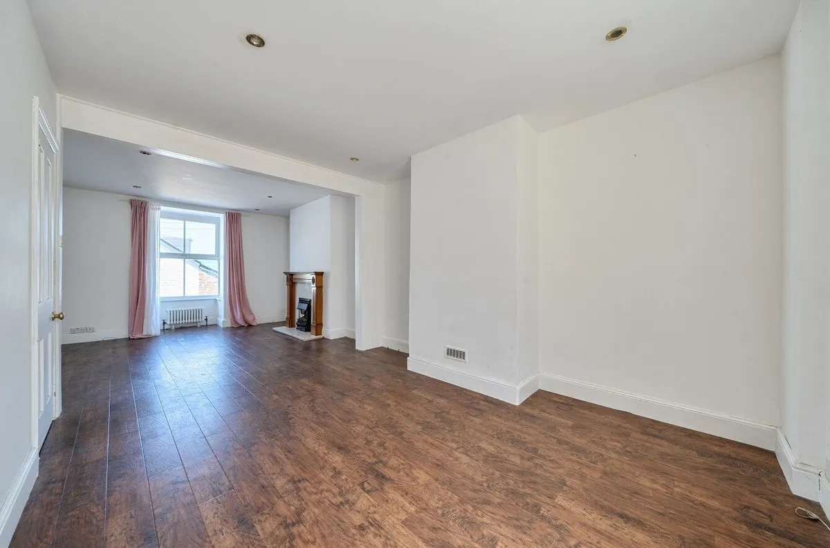 Frogmore Terrace, Kingsbridge