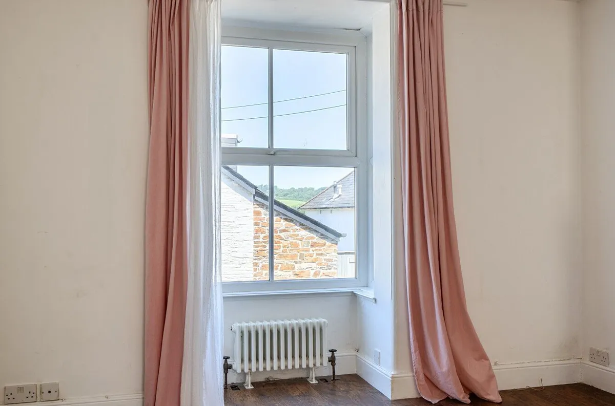 Frogmore Terrace, Kingsbridge