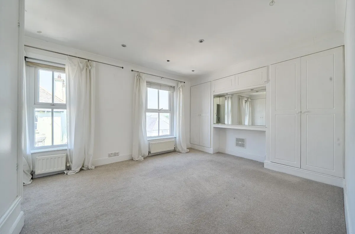 Frogmore Terrace, Kingsbridge
