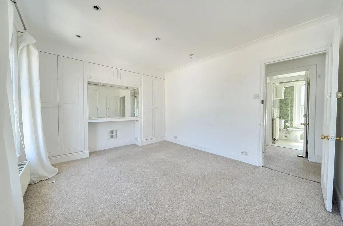 Frogmore Terrace, Kingsbridge