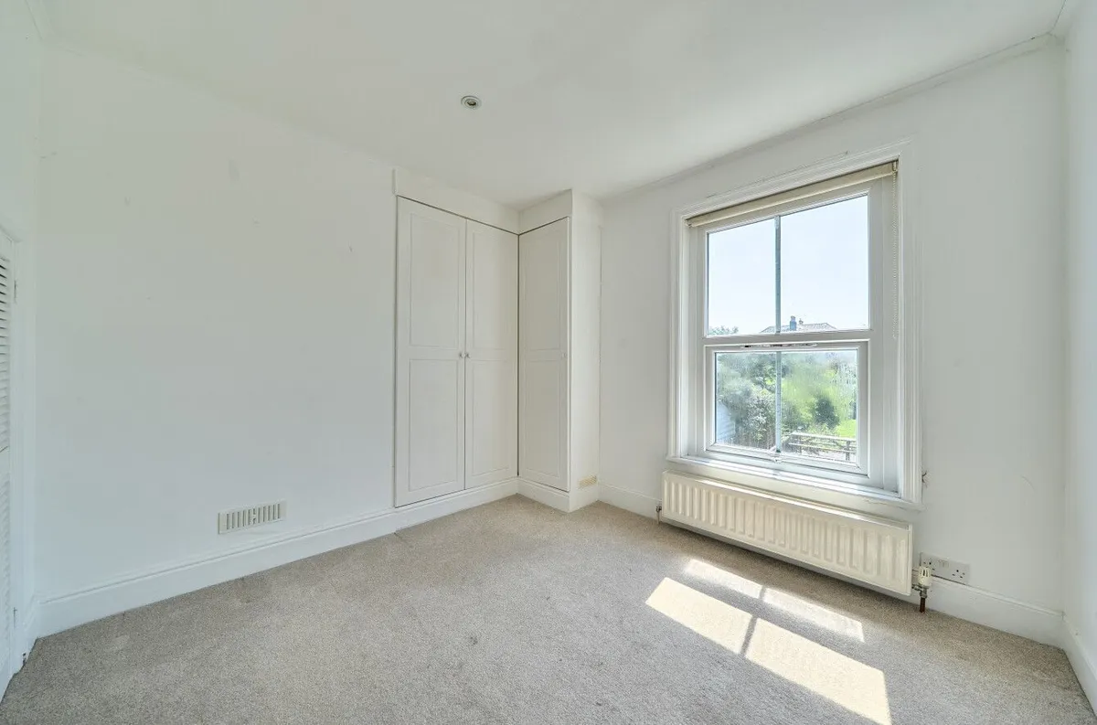 Frogmore Terrace, Kingsbridge