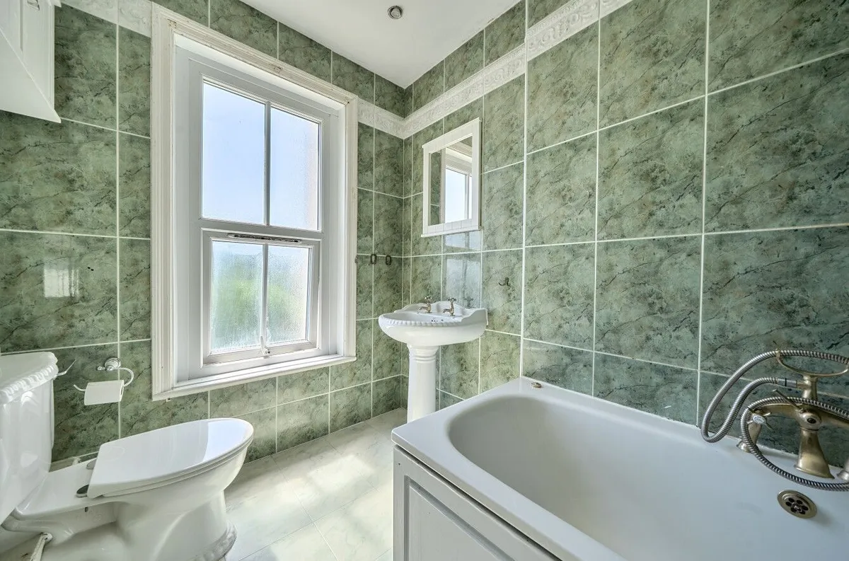 Frogmore Terrace, Kingsbridge