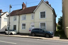 Bradford Street, Braintree