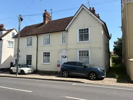 Bradford Street, Braintree photo