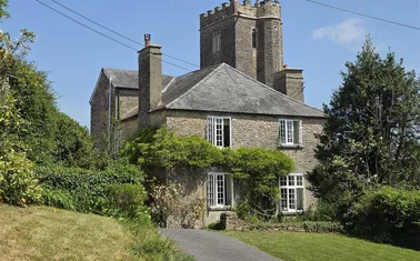 East Ogwell, Newton Abbot