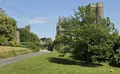 Property image gallery