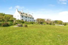 Property responsive