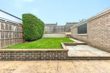 Winchester Road, Grantham
