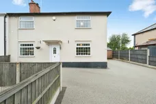 Lime Tree Avenue, SUTTON-IN-ASHFIELD