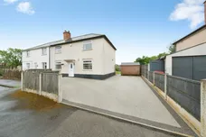 Lime Tree Avenue, SUTTON-IN-ASHFIELD