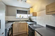 Thicket Drive, Maltby, Rotherham