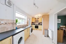 Lime Tree Avenue, SUTTON-IN-ASHFIELD
