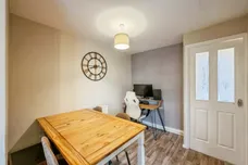 Thicket Drive, Maltby, Rotherham