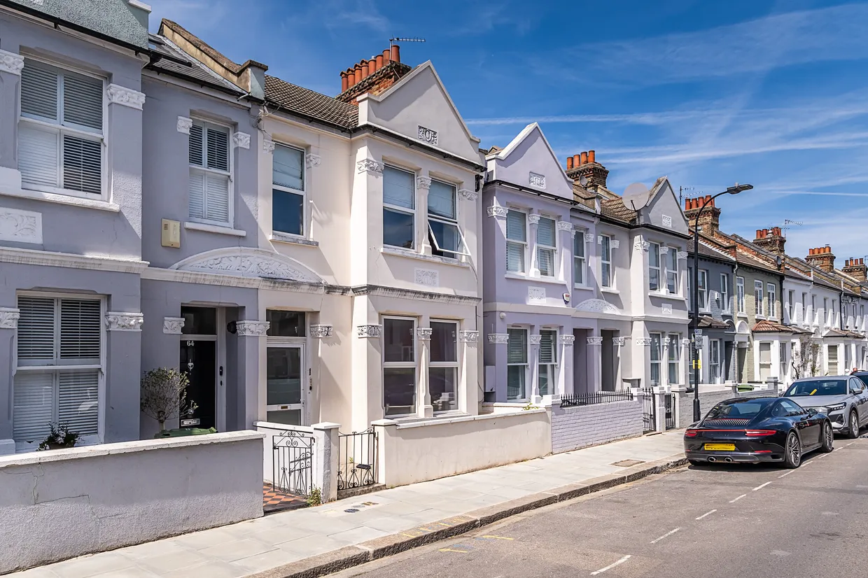 Colehill Lane, London, SW6 photo 2