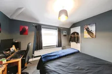 Lime Tree Avenue, SUTTON-IN-ASHFIELD