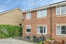 Thicket Drive, Maltby, Rotherham