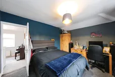 Lime Tree Avenue, SUTTON-IN-ASHFIELD