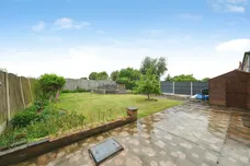 Lime Tree Avenue, SUTTON-IN-ASHFIELD
