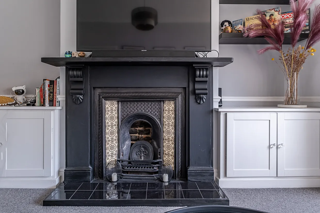 Colehill Lane, London, SW6 photo 9