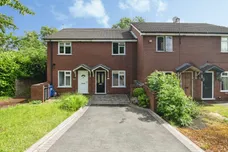 Bisell Way, Brierley Hill