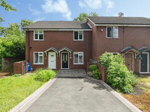 Bisell Way, Brierley Hillphoto