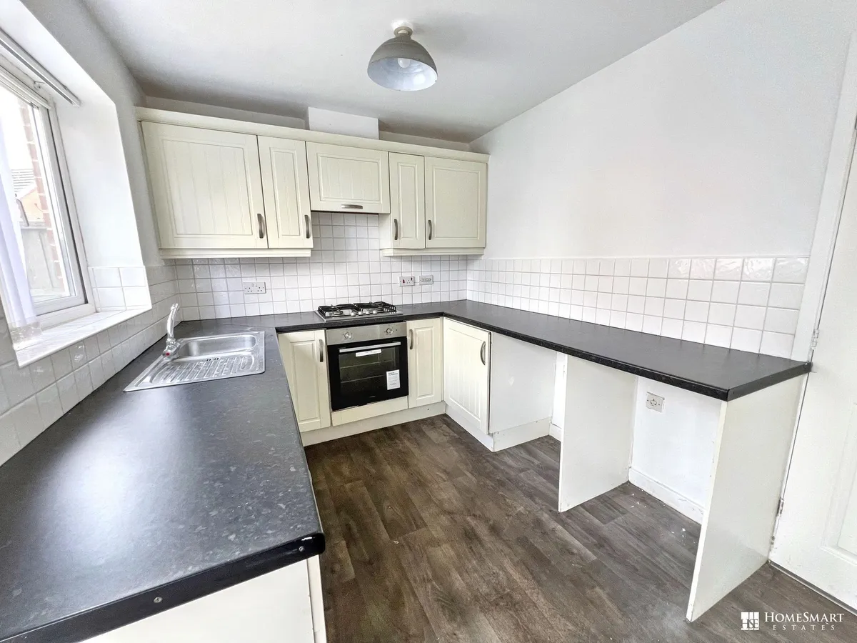 Lockfield, Runcorn, WA7