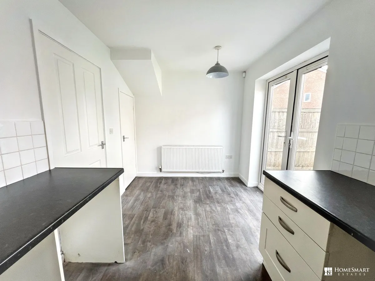 Lockfield, Runcorn, WA7