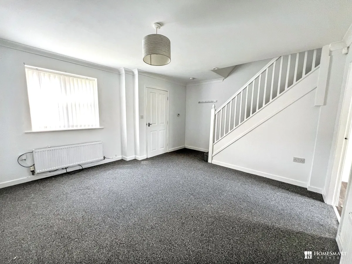 Lockfield, Runcorn, WA7