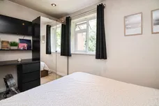 Bisell Way, Brierley Hill