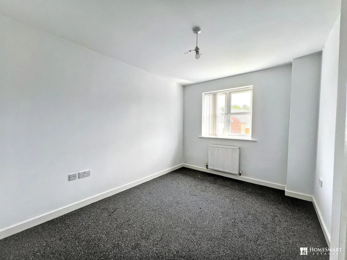 Lockfield, Runcorn, WA7