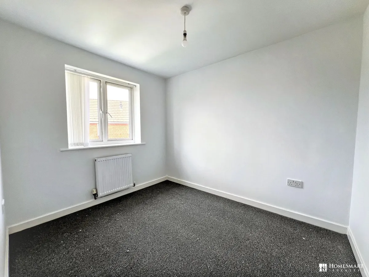 Lockfield, Runcorn, WA7