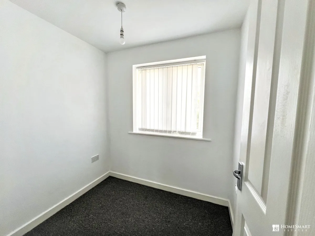 Lockfield, Runcorn, WA7