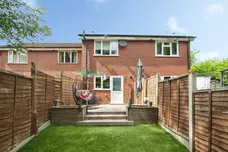 Bisell Way, Brierley Hill