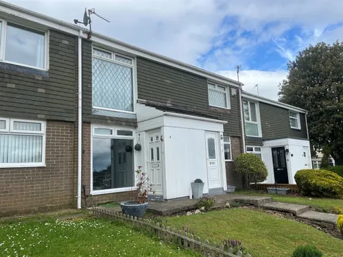 Maplebeck Close, SUNDERLANDphoto