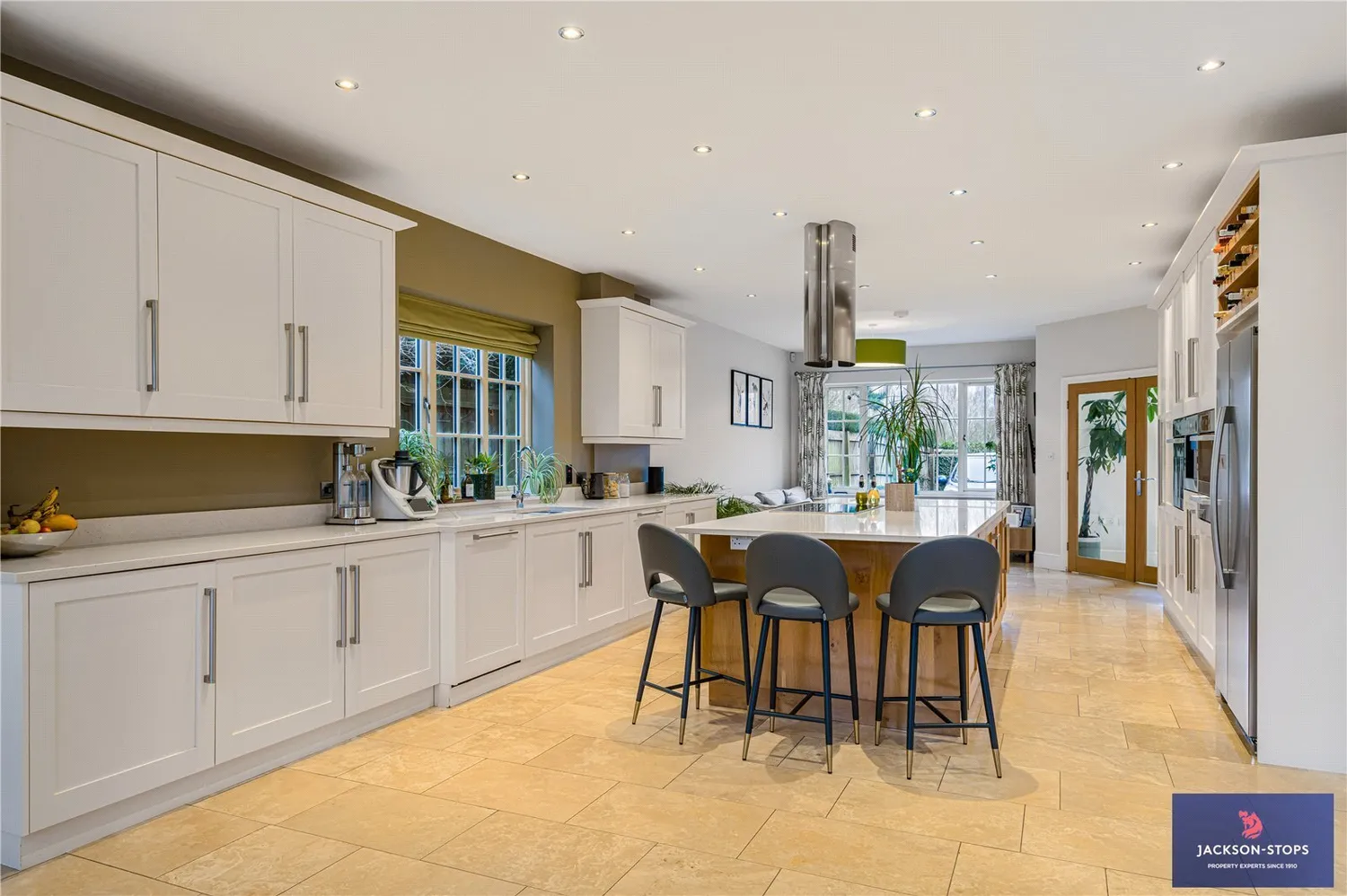 Craves Lane, Little Harrowden, NN9 photo 2