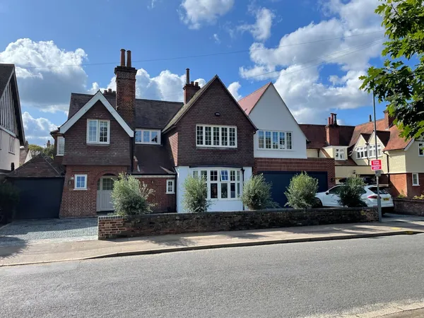 Eaton Road, Norwich, NR4 photo 1