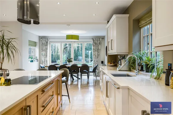 Craves Lane, Little Harrowden, NN9 photo 6