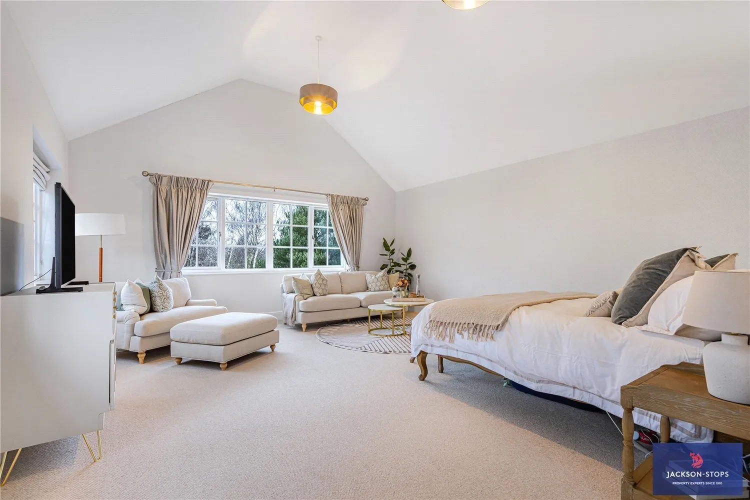 Craves Lane, Little Harrowden, NN9 photo 11