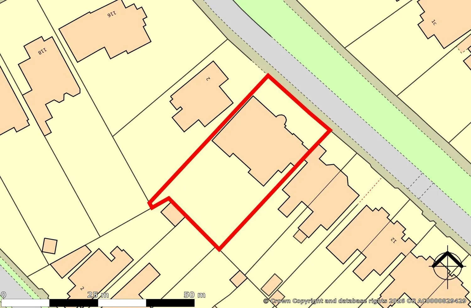 Eaton Road, Norwich, NR4 photo 16