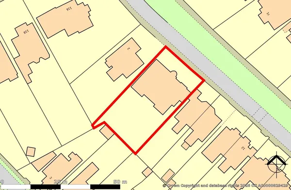 Eaton Road, Norwich, NR4 photo 16