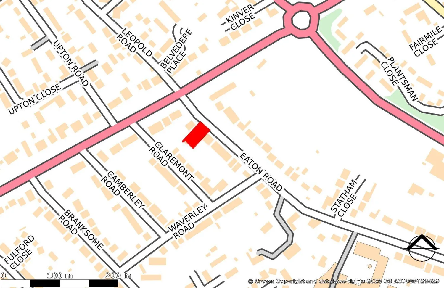 Eaton Road, Norwich, NR4 photo 17