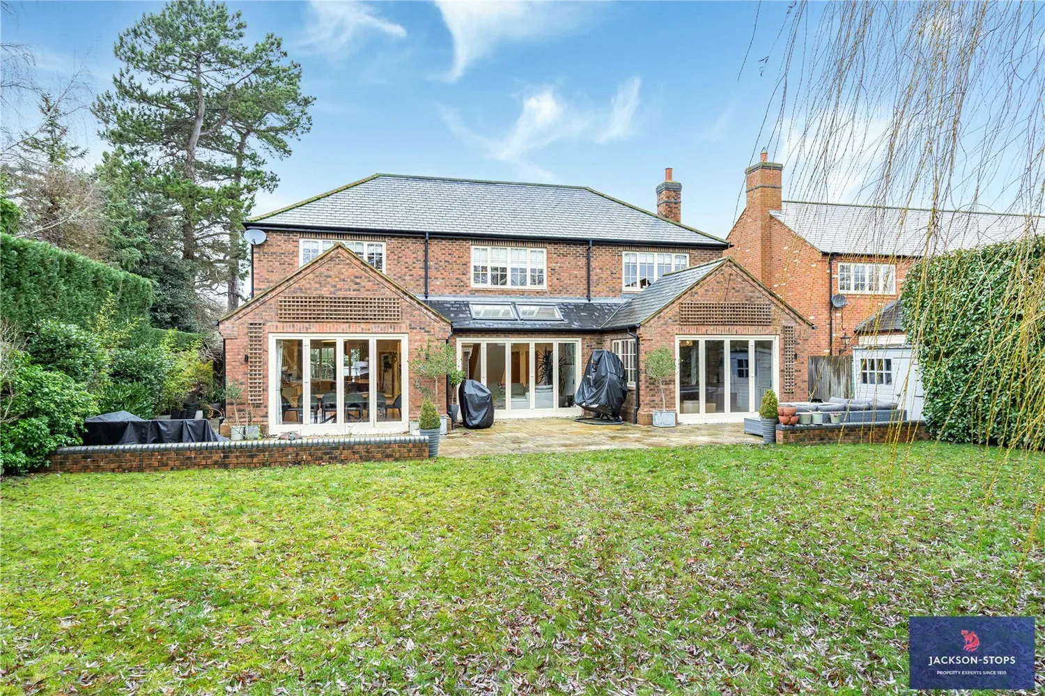 Craves Lane, Little Harrowden, NN9 photo 20