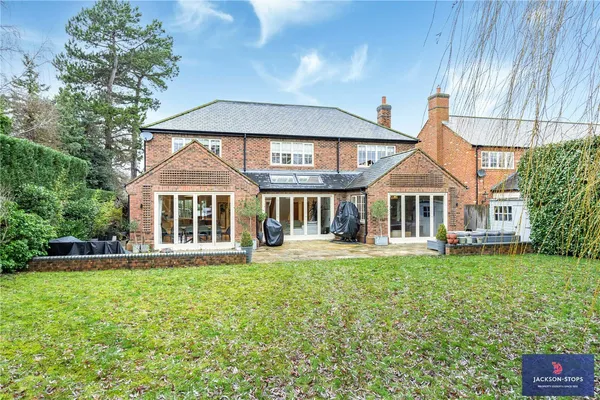 Craves Lane, Little Harrowden, NN9 photo 20