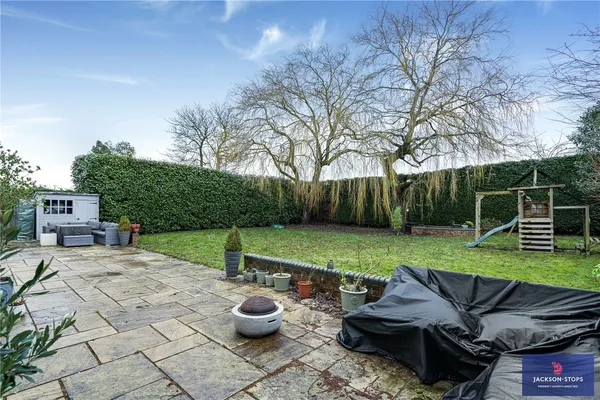 Craves Lane, Little Harrowden, NN9 photo 22