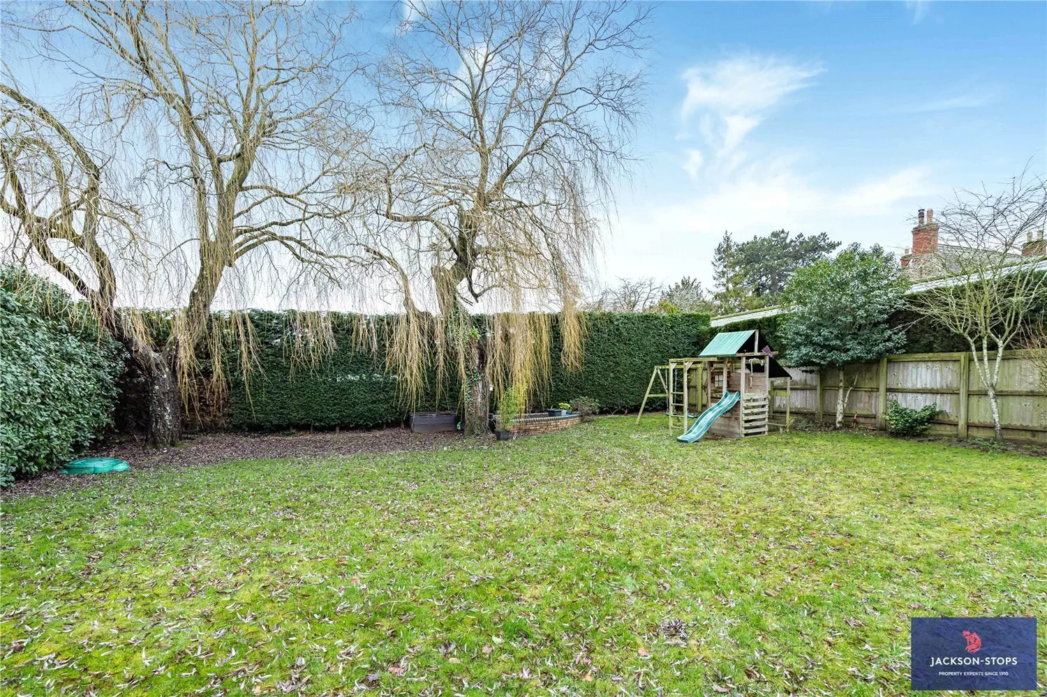 Craves Lane, Little Harrowden, NN9 photo 23