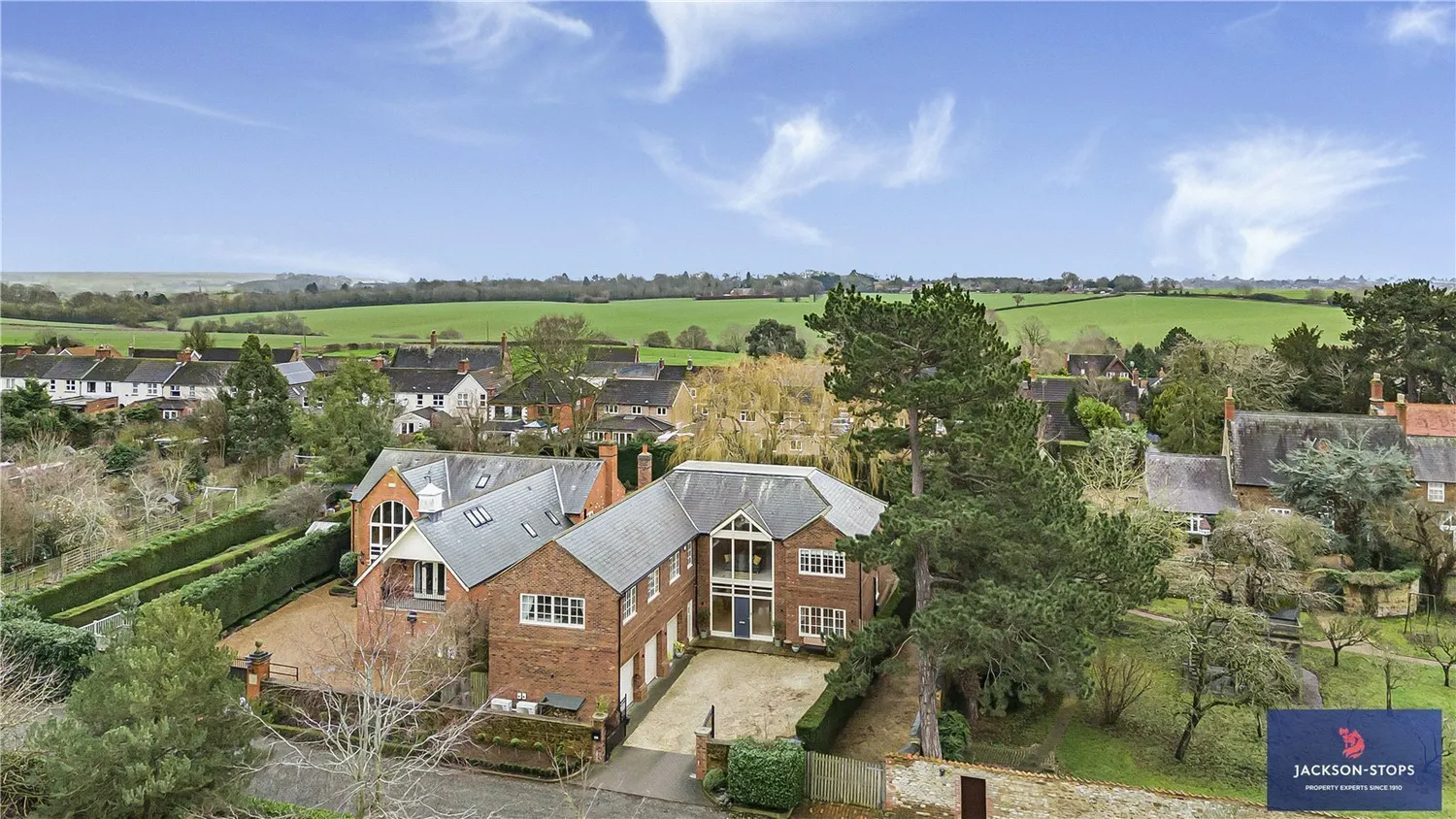 Craves Lane, Little Harrowden, NN9 photo 24