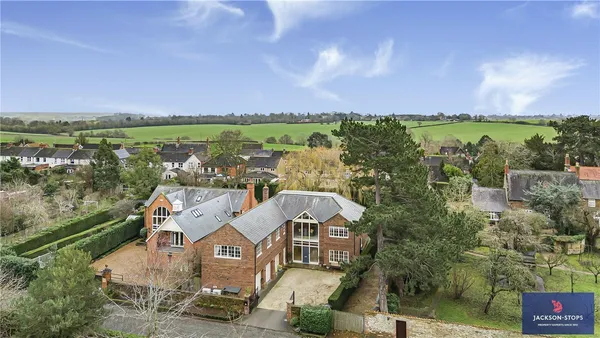 Craves Lane, Little Harrowden, NN9 photo 24