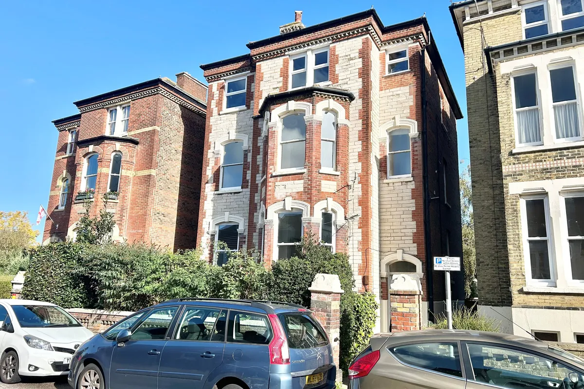 Lennox Road South, SOUTHSEA