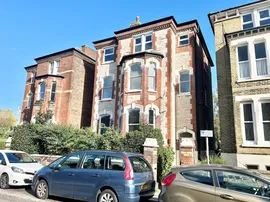 Lennox Road South, SOUTHSEA photo